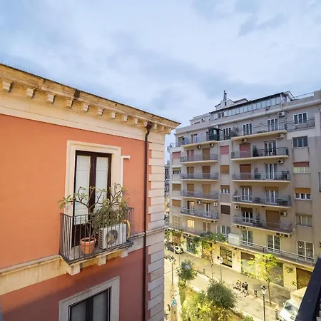 Le Vie Del Centro * Catane